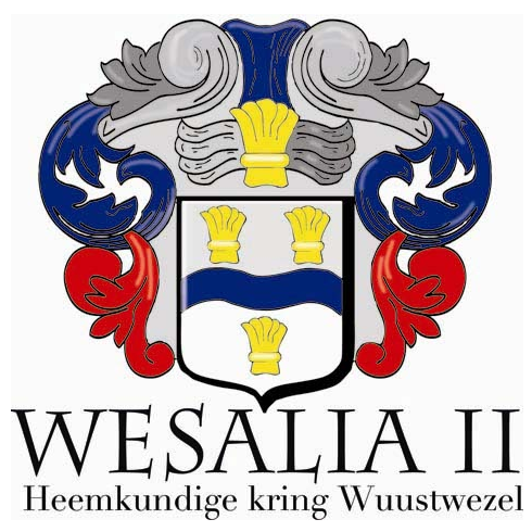 Wesalia Bidprentjes